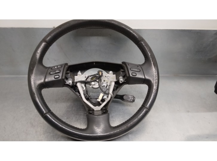 Recambio de volante para toyota corolla verso (r1) 2.2 turbodiesel cat referencia OEM IAM 451000F041B0  