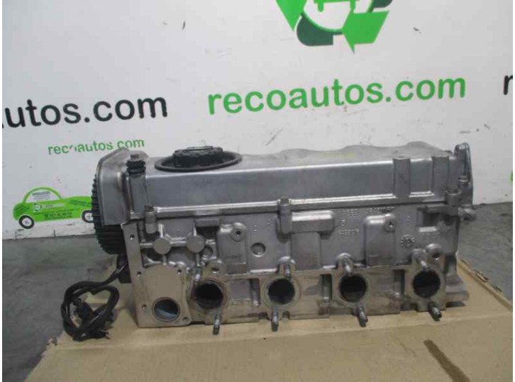 Recambio de culata para fiat multipla (186) 1.9 jtd cat referencia OEM IAM A86946431957 