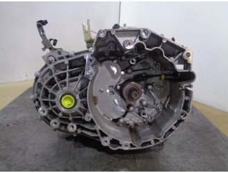 Recambio de caja cambios para fiat tipo ii (357) fam easy referencia OEM IAM C63563547 55273873 2220452