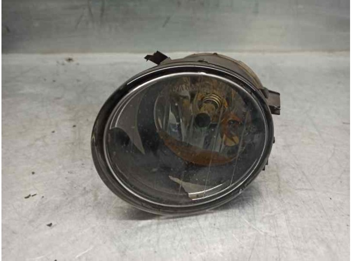 Replacement left fog light for Ford S-Max (CA1) 2.0 TDCi cat OEM IAM reference 6M2115K202AB 