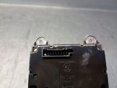 Recambio de mando multifuncion para bmw serie 5 touring (e61) 2.5 cat referencia OEM IAM 6941801 65826941801 