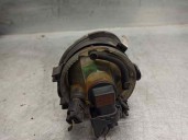 Recambio de faro antiniebla izquierdo para ford s-max (ca1) 2.0 tdci cat referencia OEM IAM 6M2115K202AB 