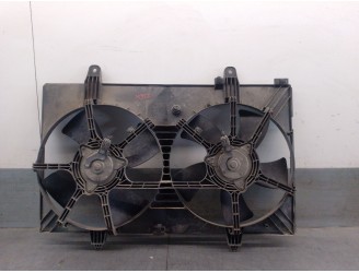 Recambio de electroventilador para nissan murano i (z50) 3.5 4x4 referencia OEM IAM 21481CA000 21481CA000 