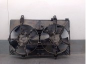 Recambio de electroventilador para nissan murano i (z50) 3.5 4x4 referencia OEM IAM 21481CA000 21481CA000 