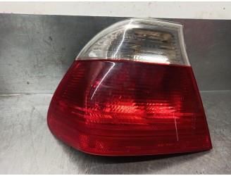 LEFT REAR LIGHT 694653301 WING 5 DOORS