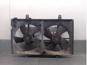 Recambio de electroventilador para nissan murano i (z50) 3.5 4x4 referencia OEM IAM 21481CA000 21481CA000 