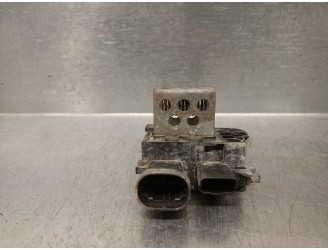 Replacement heater resistor for Opel Combo E Tour / Life (K9) 1.5 OEM IAM reference 9829220580 9829220580 