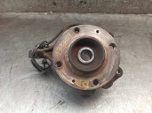 Recambio de mangueta delantera derecha para citroën c3 1.4 hdi referencia OEM IAM 364791  