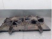 Recambio de electroventilador para nissan murano i (z50) 3.5 4x4 referencia OEM IAM 21481CA000 21481CA000 