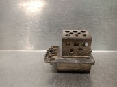 Recambio de resistencia calefaccion para opel combo e tour / life (k9) 1.5 referencia OEM IAM 9829220580 9829220580 