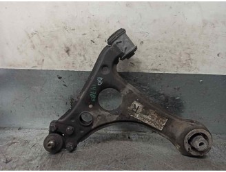 Recambio de brazo suspension inferior delantero derecho para mercedes-benz vaneo (w414) furgoneta compacta 1.7 turbodiesel cat r