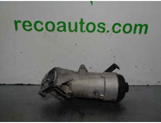 Recambio de soporte filtro aceite para mercedes-benz vito (w638) caja cerrada 110 d (638.074) referencia OEM IAM A6011802110 24