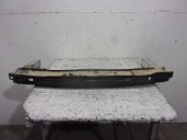 Replacement rear bumper reinforcement for Audi A4 saloon (B8) 2.0 16v TDI OEM IAM reference 8T0807313 IRON WITH LEGS 4 PU