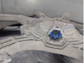 Recambio de electroventilador para nissan murano i (z50) 3.5 4x4 referencia OEM IAM 21481CA000 21481CA000 