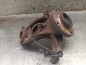 Recambio de mangueta delantera derecha para citroën c3 1.4 hdi referencia OEM IAM 364791  