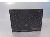 Recambio de modulo confort para chevrolet cruze 2.0 diesel cat referencia OEM IAM 13580774 F00HJ00803 BOSCH