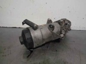 Recambio de soporte filtro aceite para mercedes-benz vito (w638) caja cerrada 110 d (638.074) referencia OEM IAM A6011802110 24