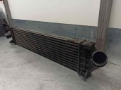 Recambio de intercooler para ford s-max (ca1) 2.0 tdci cat referencia OEM IAM 6G919L440FC 991796AB FOMOCO