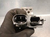 Replacement heater resistor for Opel Combo E Tour / Life (K9) 1.5 OEM IAM reference 9829220580 9829220580 