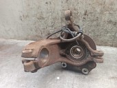 Recambio de mangueta delantera derecha para citroën c3 1.4 hdi referencia OEM IAM 364791  