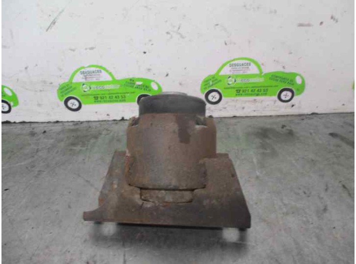 Recambio de soporte motor para ford cougar (mc) 2.5 v6 24v cat referencia OEM IAM 