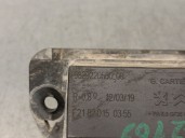 Replacement heater resistor for Opel Combo E Tour / Life (K9) 1.5 OEM IAM reference 9829220580 9829220580 