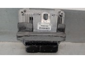 Recambio de centralita motor uce para audi a4 ber. (b8) 2.0 16v tdi referencia OEM IAM 8K0907352A 0281017392 BOSCH
