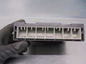 Recambio de modulo confort para chevrolet cruze 2.0 diesel cat referencia OEM IAM 13580774 F00HJ00803 BOSCH