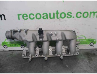 Replacement intake manifold for Fiat Multipla (186) 1.9 JTD cat OEM IAM reference 46467977 