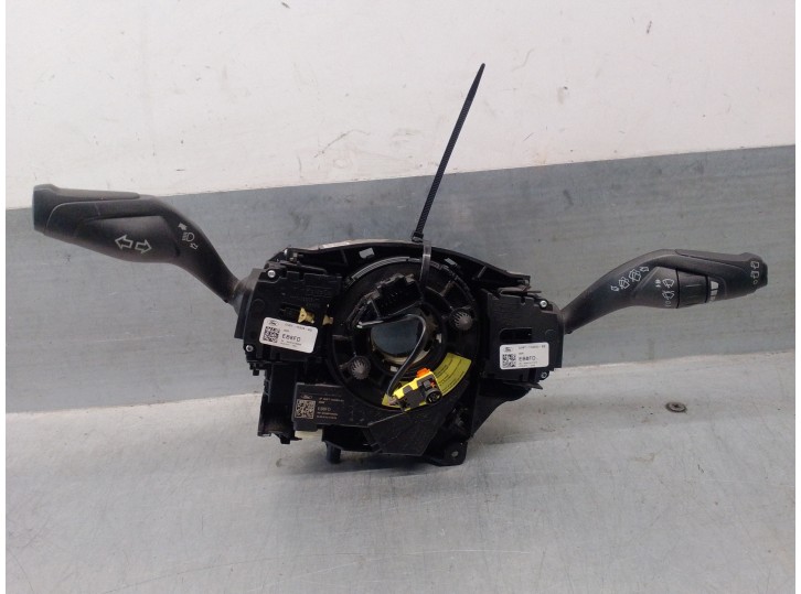 Recambio de mando luces para ford transit connect 1.6 tdci cat referencia OEM IAM DV6T13N064BC 