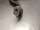 Recambio de barra estabilizadora trasera para porsche cayenne (92a) 4.2 s diesel referencia OEM IAM 95533370100 95533370100 