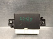 Recambio de modulo electronico para opel combo e tour / life (k9) 1.5 referencia OEM IAM 9832121480 E172966 VALEO