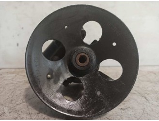 Replacement power steering pump for Opel Vectra A 2.0 OEM IAM reference 90409232 