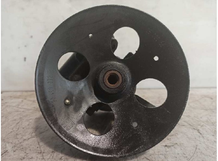Recambio de bomba servodireccion para opel vectra a 2.0 referencia OEM IAM 90409232 