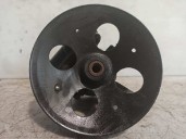 Recambio de bomba servodireccion para opel vectra a 2.0 referencia OEM IAM 90409232 