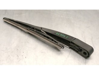 Recambio de brazo limpia trasero para smart forfour hatchback (453) electric drive / eq (453.091) referencia OEM IAM A4538240900