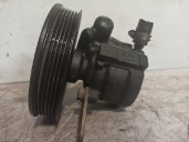 Recambio de bomba servodireccion para opel vectra a 2.0 referencia OEM IAM 90409232 
