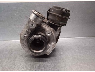 Recambio de turbocompresor para bmw serie 3 berlina (e46) 2.0 16v diesel cat referencia OEM IAM 2247297G 7004473 GARRETT