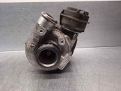 Recambio de turbocompresor para bmw serie 3 berlina (e46) 2.0 16v diesel cat referencia OEM IAM 2247297G 7004473 GARRETT