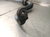 Recambio de barra estabilizadora trasera para porsche cayenne (92a) 4.2 s diesel referencia OEM IAM 95533370100 95533370100 