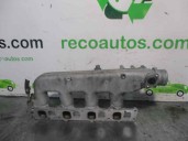 Recambio de colector admision para fiat multipla (186) 1.9 jtd cat referencia OEM IAM 46467977 