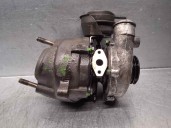 Recambio de turbocompresor para bmw serie 3 berlina (e46) 2.0 16v diesel cat referencia OEM IAM 2247297G 7004473 GARRETT