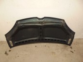 Recambio de capot para mercedes-benz vaneo (w414) furgoneta compacta 1.7 turbodiesel cat referencia OEM IAM A4148800057 VERDE 