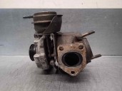 Recambio de turbocompresor para bmw serie 3 berlina (e46) 2.0 16v diesel cat referencia OEM IAM 2247297G 7004473 GARRETT