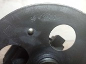 Recambio de bomba servodireccion para opel vectra a 2.0 referencia OEM IAM 90409232 