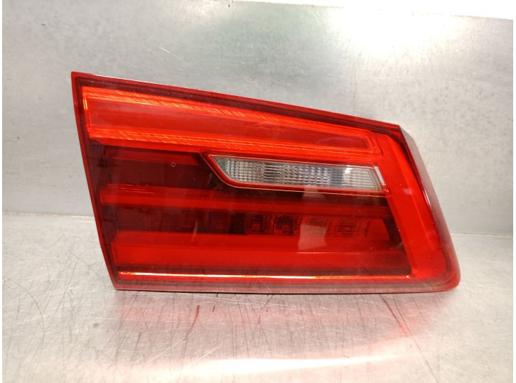 Recambio de piloto trasero izquierdo para bmw 5 (g30, f90) 520 d referencia OEM IAM 6321737647313 63217376473 