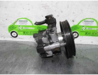 Replacement power steering pump for hyundai terracan (hp) 2.9 crdi cat OEM IAM reference 57110H1500 YSCD03 YOUNGSHIN