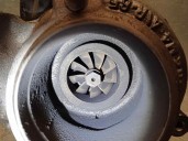 Recambio de turbocompresor para bmw serie 3 berlina (e46) 2.0 16v diesel cat referencia OEM IAM 2247297G 7004473 GARRETT