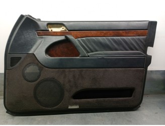 Recambio de guarnecido puerta delantera derecha para mercedes-benz clase s (w140) berlina 3.2 24v cat referencia OEM IAM A140720