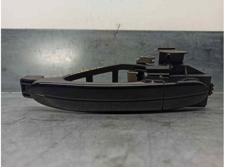 Recambio de maneta exterior delantera derecha para ford s-max (ca1) 2.0 tdci cat referencia OEM IAM 6M21U224A36A 